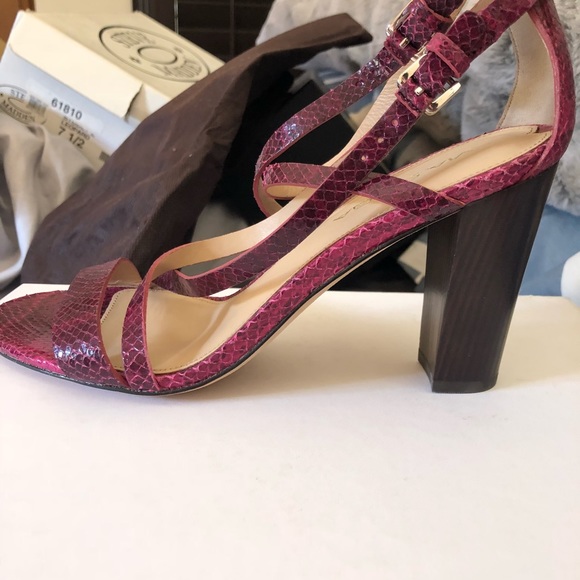 Via Spiga Shoes - Via spiga pumps!!